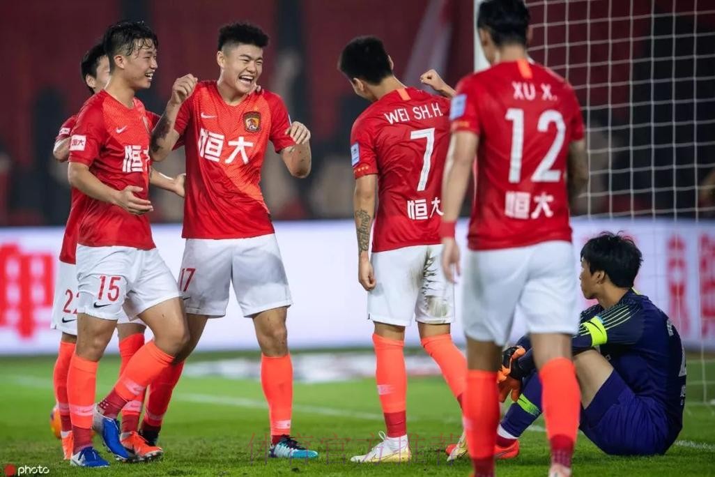 中超强队纷纷晋级 燕京啤酒2019中国足协杯第五轮未爆冷门